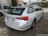  Skoda  Octavia  Combi (NX3)(2020) Oct.Combi 2.0TDI 85 Ambition #2