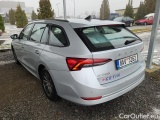  Skoda  Octavia  Combi (NX3)(2020) Oct.Combi 2.0TDI 85 Ambition #4