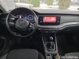  Skoda  Octavia  Combi (NX3)(2020) Oct.Combi 2.0TDI 85 Ambition #5