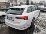  Skoda  Octavia  Combi (NX3)(2020) Oct.Combi 2.0TDI 110 Style AT #2