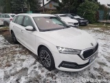  Skoda  Octavia  Combi (NX3)(2020) Oct.Combi 2.0TDI 110 Style AT #3
