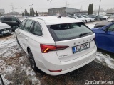 Skoda  Octavia  Combi (NX3)(2020) Oct.Combi 2.0TDI 110 Style AT #4