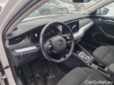  Skoda  Octavia  Combi (NX3)(2020) Oct.Combi 2.0TDI 110 Style AT #9
