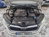  Skoda  Octavia  Combi (NX3)(2020) Oct.Combi 2.0TDI 110 Style AT #12
