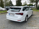  Skoda  Octavia Oct.Combi 2.0TDI 110 Style AT #2