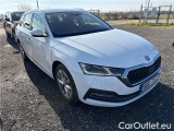  Skoda  Octavia Oct.Combi 1.5TSI 110 Style #3