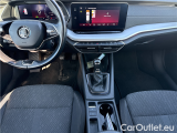  Skoda  Octavia Oct.Combi 1.5TSI 110 Style #8