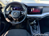  Skoda  Octavia Oct.Combi 1.5TSI 110 Style #5
