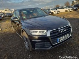  Audi  Q5   (FYB)(10.2016->)  2.0TFSI 45 quattro AT #3