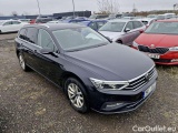  Volkswagen  Passat  Variant (CB5) (2019) Pas.Var.2.0TDI 110 Business AT #3