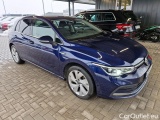  Volkswagen  Golf  VIII (CD1) (2019) 2,0 TDI  110 AT Style 5d #3