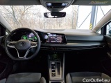  Volkswagen  Golf  VIII (CD1) (2019) 2,0 TDI  110 AT Style 5d #5