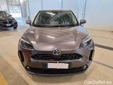  Toyota  Yaris Cross TOYOTA  / 2021 / 5P / SUV 1.5H (116 CV) E-CVT LOUNGE #6