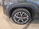  Toyota  Yaris Cross TOYOTA  / 2021 / 5P / SUV 1.5H (116 CV) E-CVT LOUNGE #17