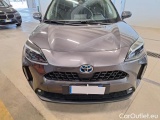  Toyota  Yaris Cross TOYOTA  / 2021 / 5P / SUV 1.5H (116 CV) E-CVT LOUNGE #21