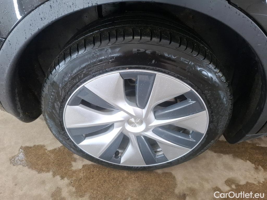  Tesla  Model Y TESLA  / 2020 / 5P / SUV Grand Autonomie Dual Motor AWD #15