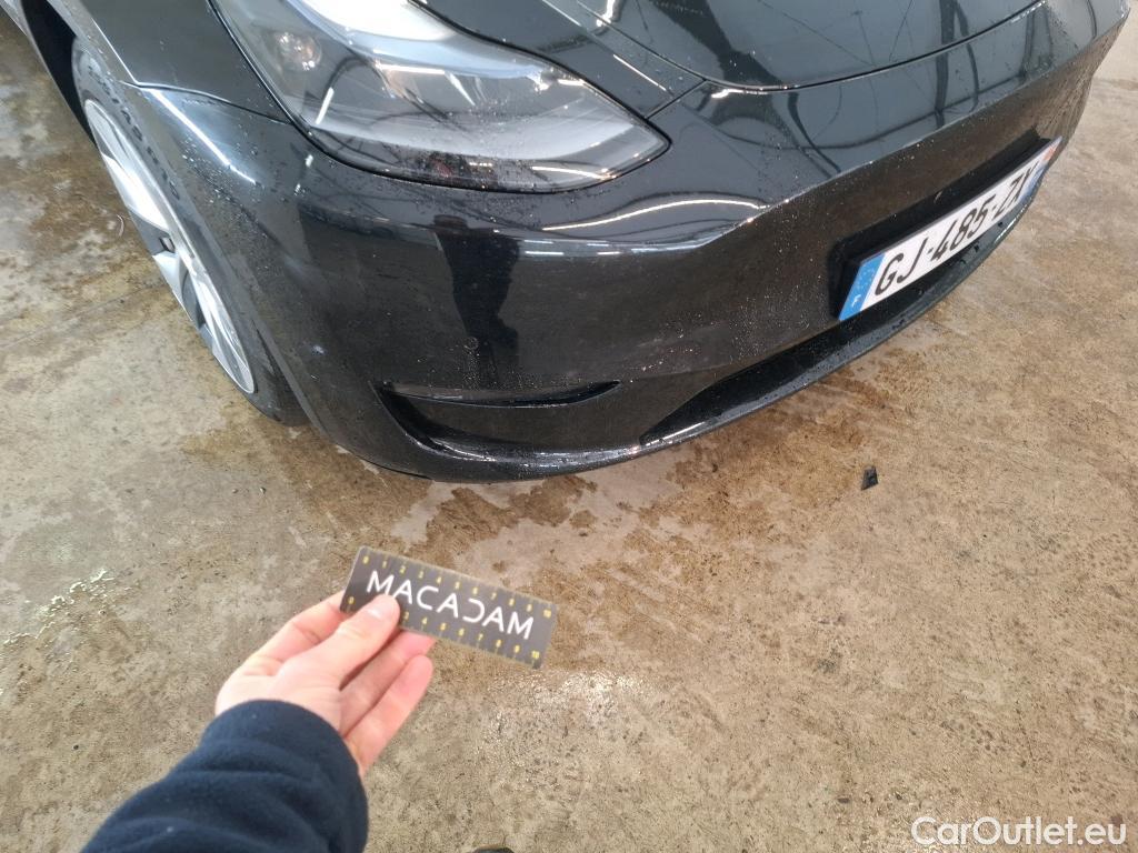  Tesla  Model Y TESLA  / 2020 / 5P / SUV Grand Autonomie Dual Motor AWD #29