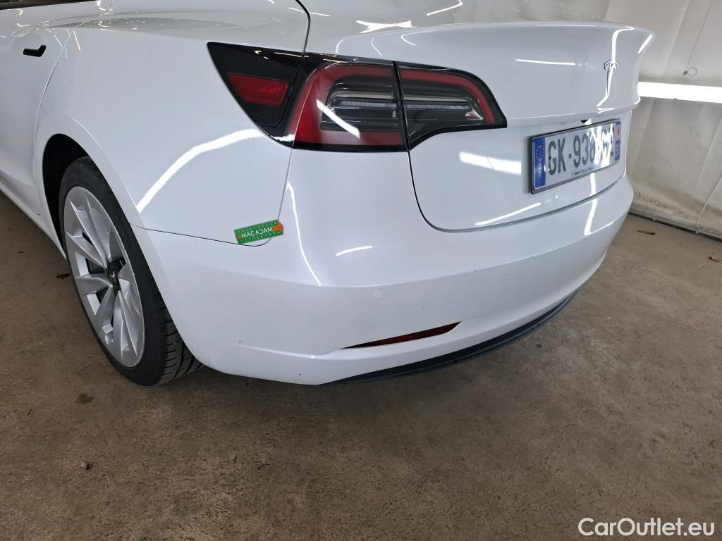  Tesla  Model 3 TESLA  / 2018 / 4P / Berline - #16