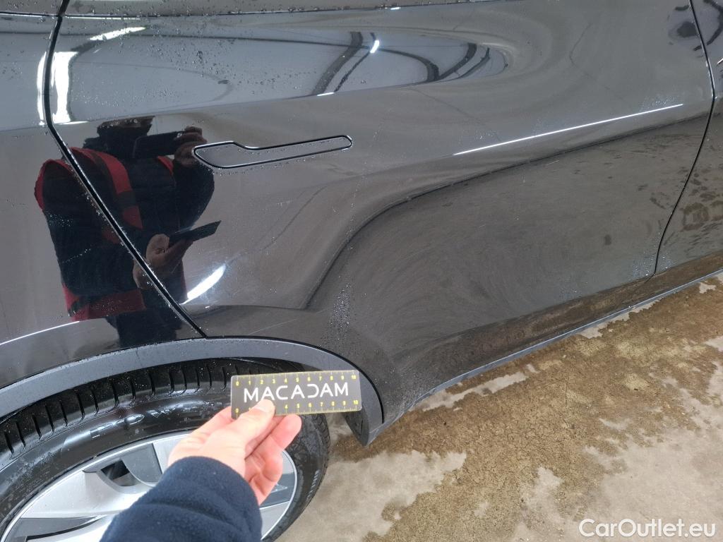  Tesla  Model Y TESLA  / 2020 / 5P / SUV Grand Autonomie Dual Motor AWD #41