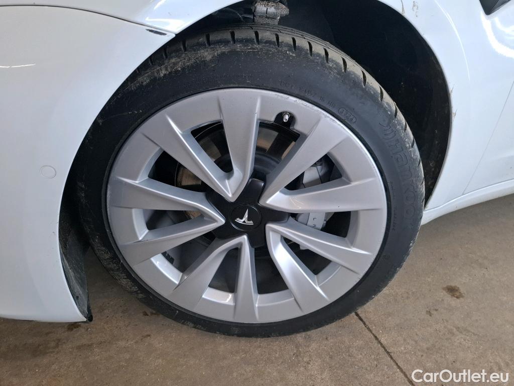  Tesla  Model 3 TESLA  / 2018 / 4P / Berline - #23
