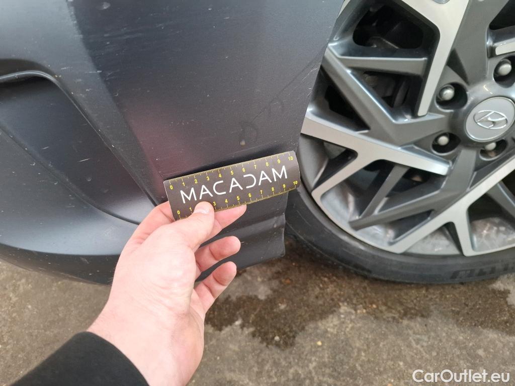  Hyundai  Konna Kona Executive Hybrid 2WD 1.6 GDI 140CV BVA6 E6d #6