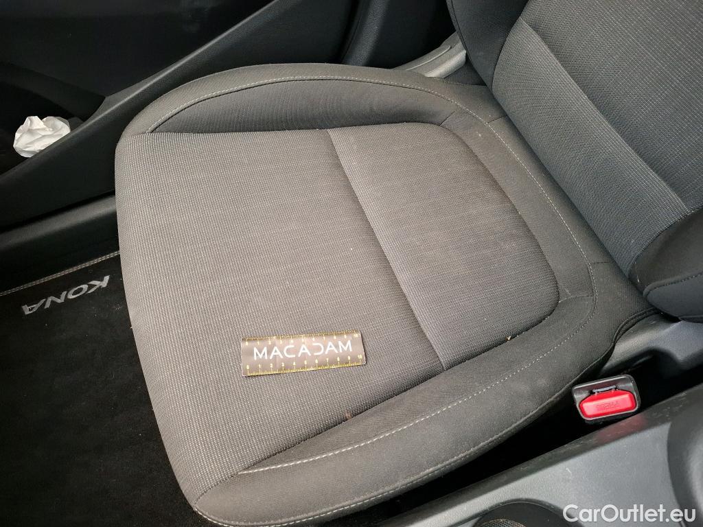  Hyundai  Konna Kona Intuitive Hybrid 2WD 1.6 GDI 140CV BVA6 E6d #5