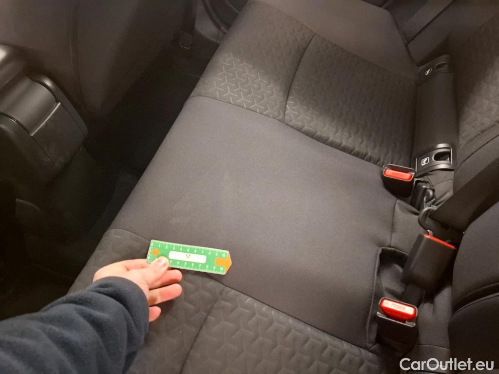  Toyota  Yaris Cross TOYOTA  Hybride / 2021 / 5P / SUV 1.5 HYBRID 116H DYNAMIC BUSINESS BEY AWD #13