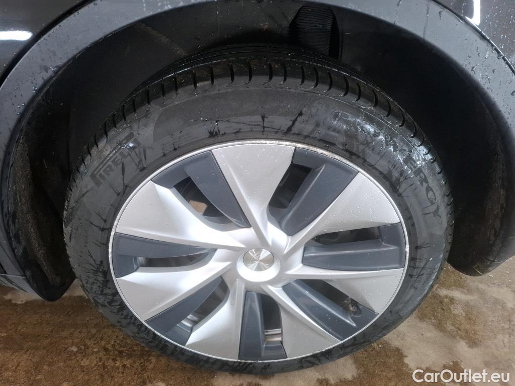  Tesla  Model Y TESLA  / 2020 / 5P / SUV Grand Autonomie Dual Motor AWD #8