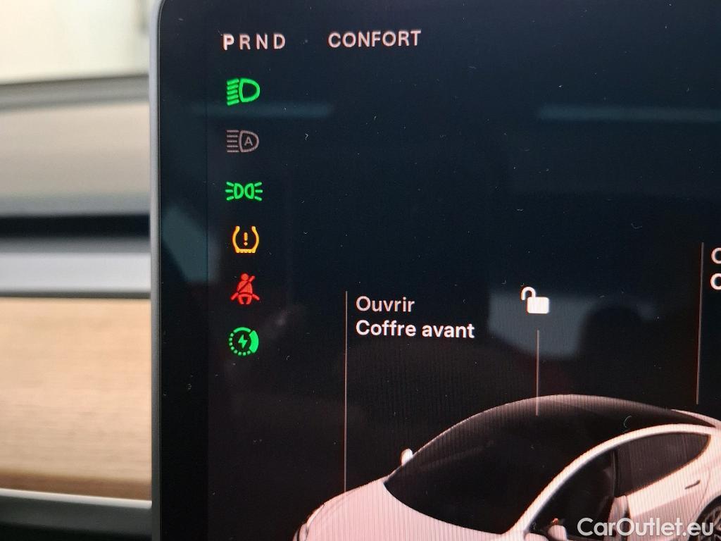  Tesla  Model 3 TESLA  / 2018 / 4P / Berline - #44