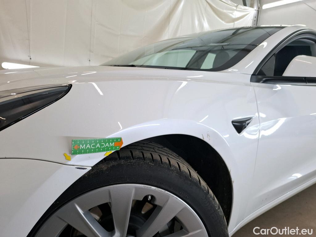  Tesla  Model 3 TESLA  / 2018 / 4P / Berline - #1