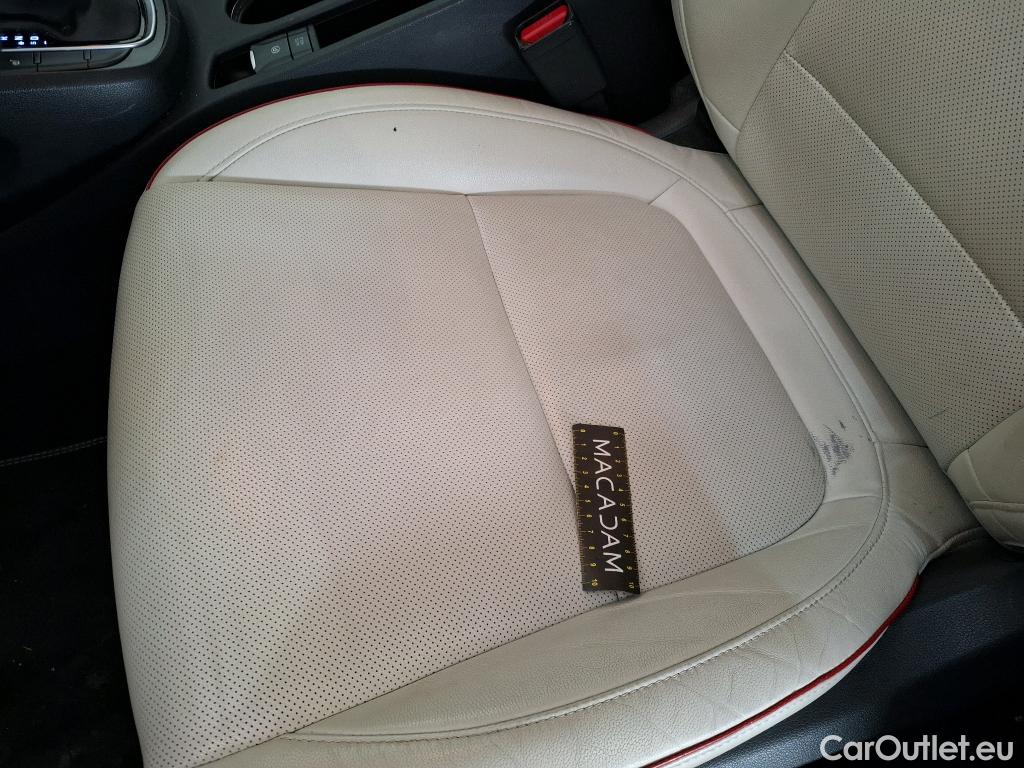  Hyundai  Konna Kona Executive Hybrid 2WD 1.6 GDI 140CV BVA6 E6d #11