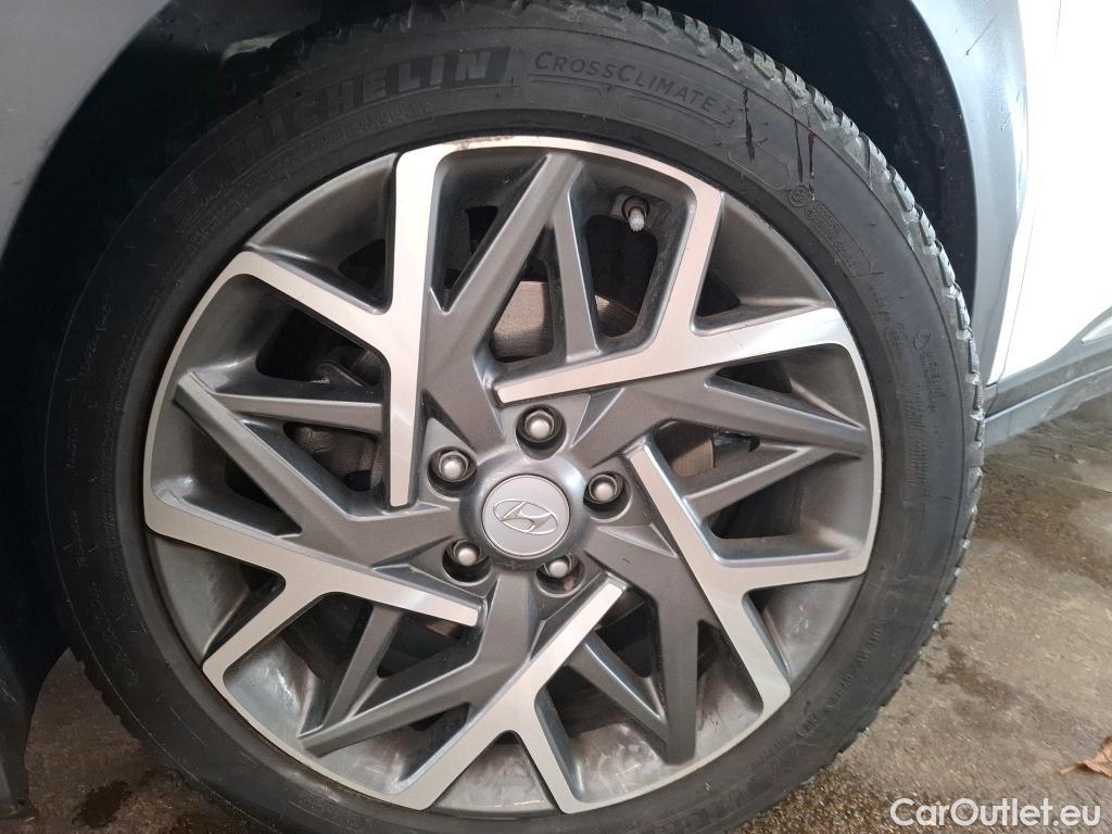  Hyundai  Konna Kona Executive Hybrid 2WD 1.6 GDI 140CV BVA6 E6d #39