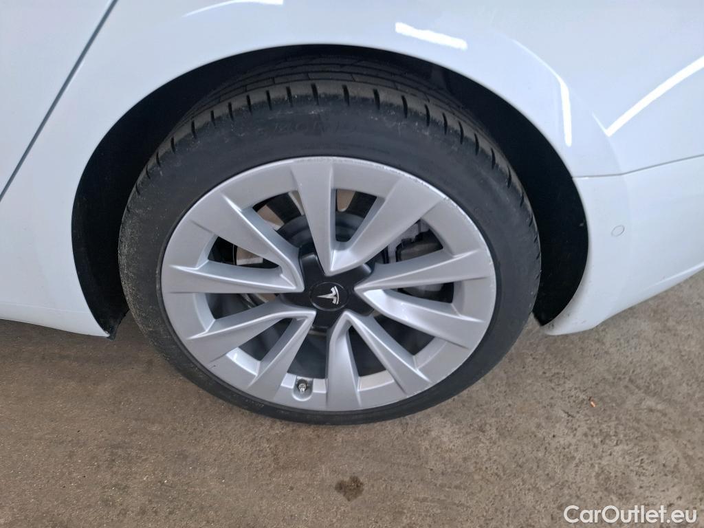  Tesla  Model 3 TESLA  / 2018 / 4P / Berline - #9
