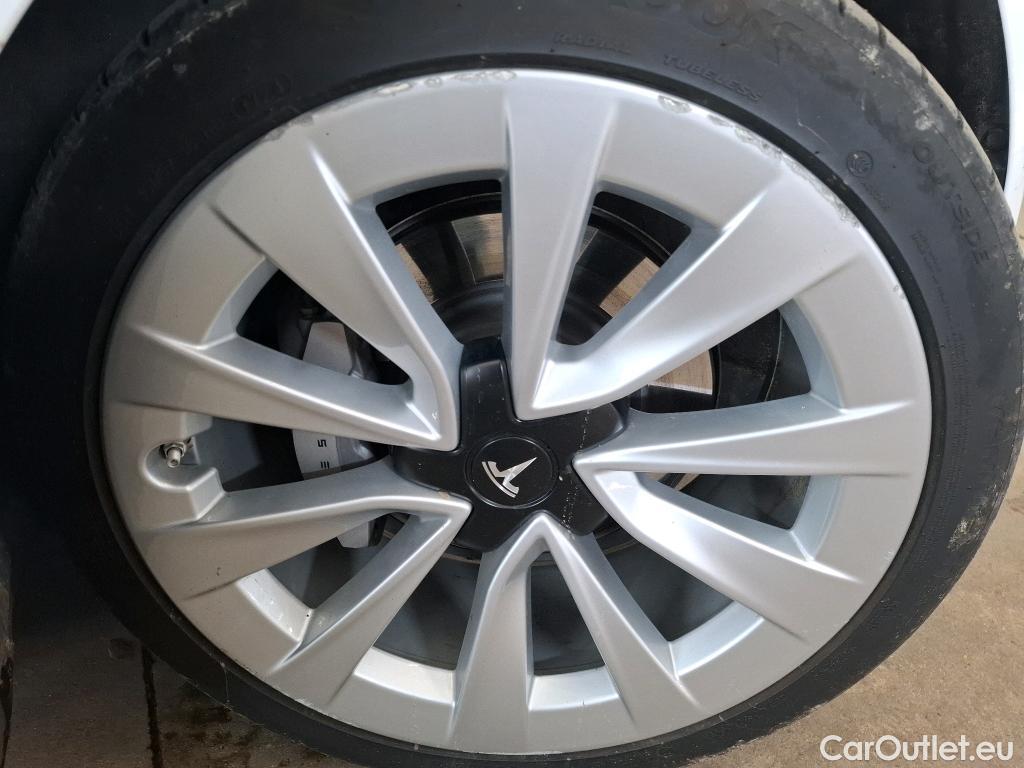  Tesla  Model 3 TESLA  / 2018 / 4P / Berline - #39