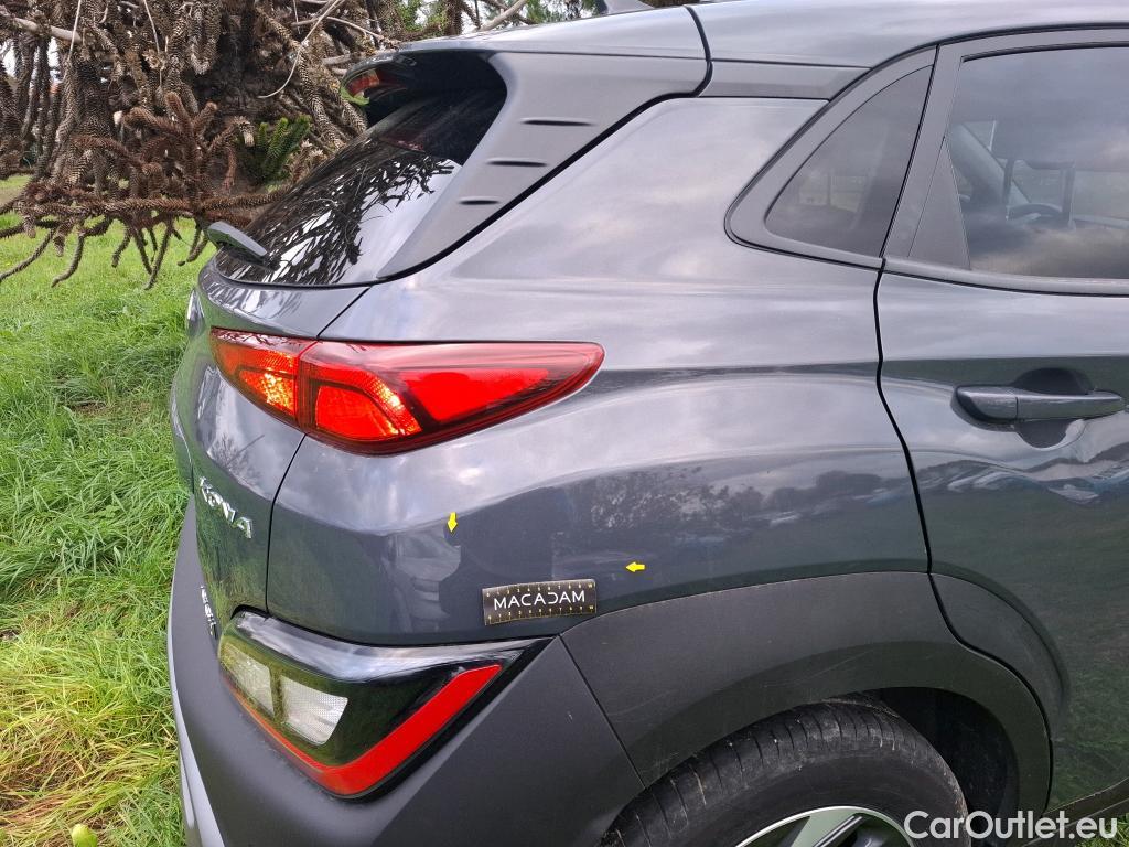  Hyundai  Konna Kona Intuitive Hybrid 2WD 1.6 GDI 140CV BVA6 E6d #1