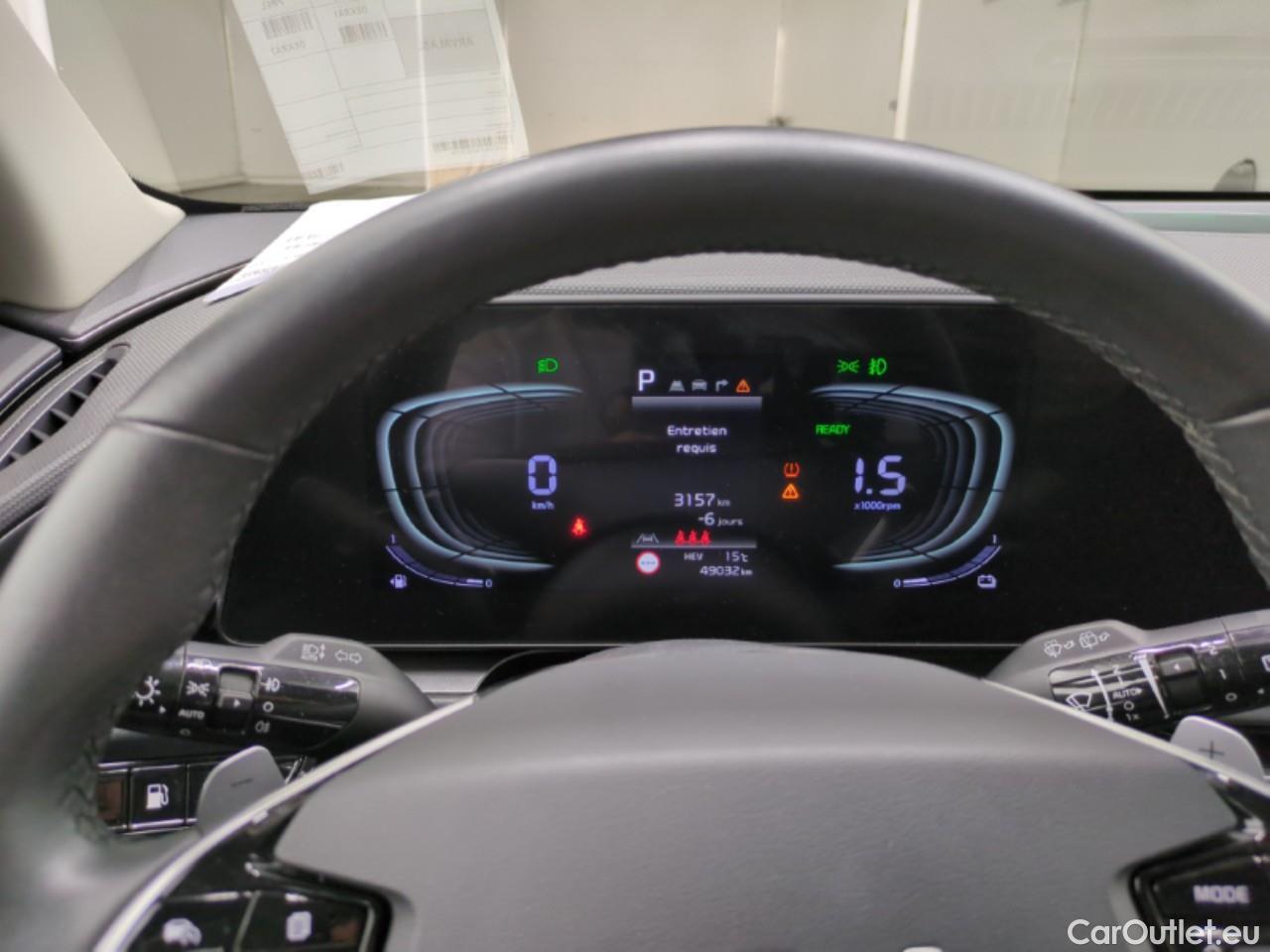  KIA  Niro KIA  / 2022 / 5P / Berline 1.6 GDI 183 PHEV ACTIVE DCT6 #3