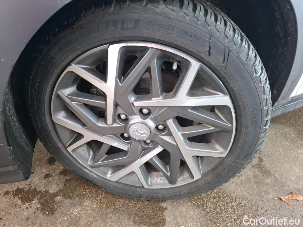  Hyundai  Konna Kona Executive Hybrid 2WD 1.6 GDI 140CV BVA6 E6d #15