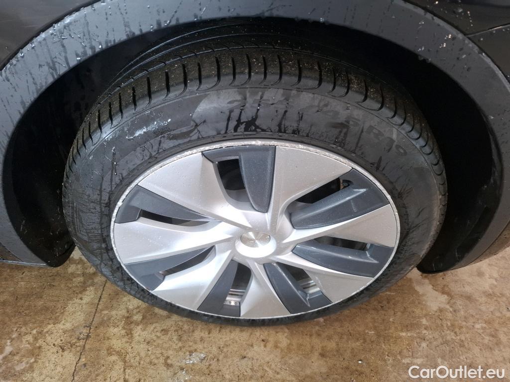  Tesla  Model Y TESLA  / 2020 / 5P / SUV Grand Autonomie Dual Motor AWD #11