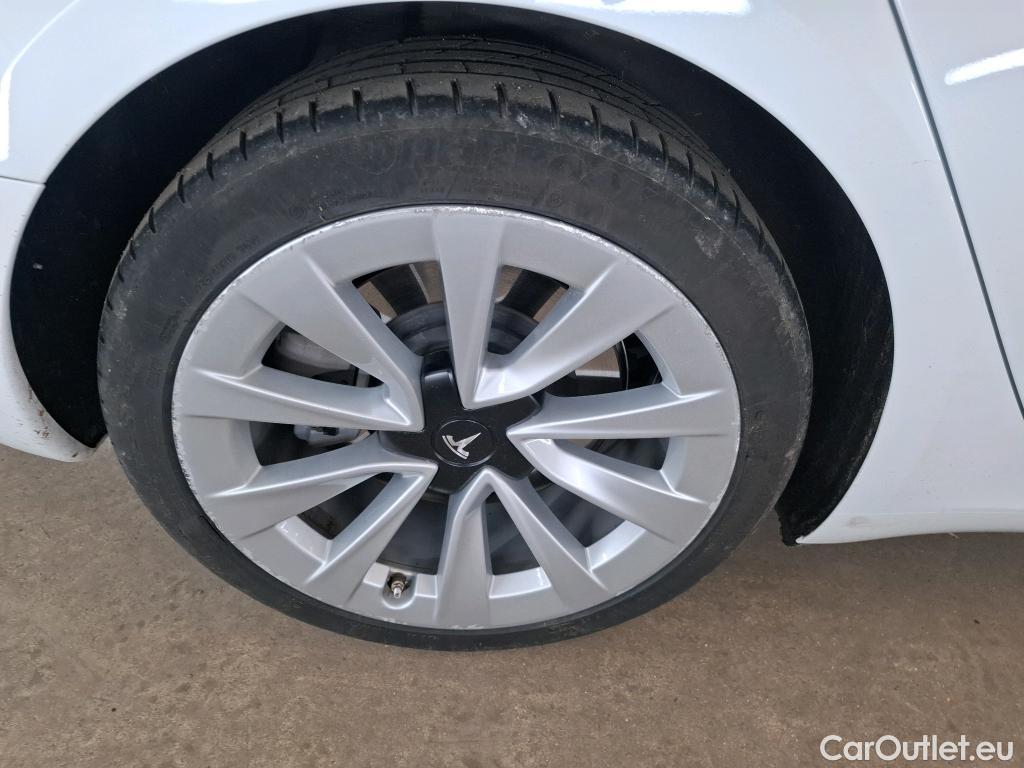  Tesla  Model 3 TESLA  / 2018 / 4P / Berline - #11