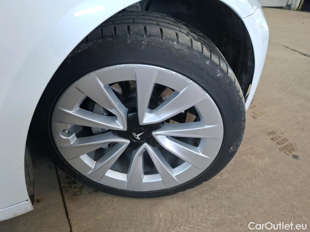  Tesla  Model 3 TESLA  / 2018 / 4P / Berline - #38
