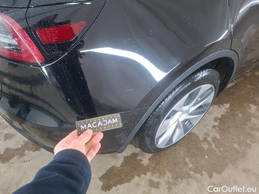  Tesla  Model Y TESLA  / 2020 / 5P / SUV Grand Autonomie Dual Motor AWD #38