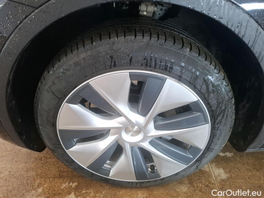  Tesla  Model Y TESLA  / 2020 / 5P / SUV Grand Autonomie Dual Motor AWD #34