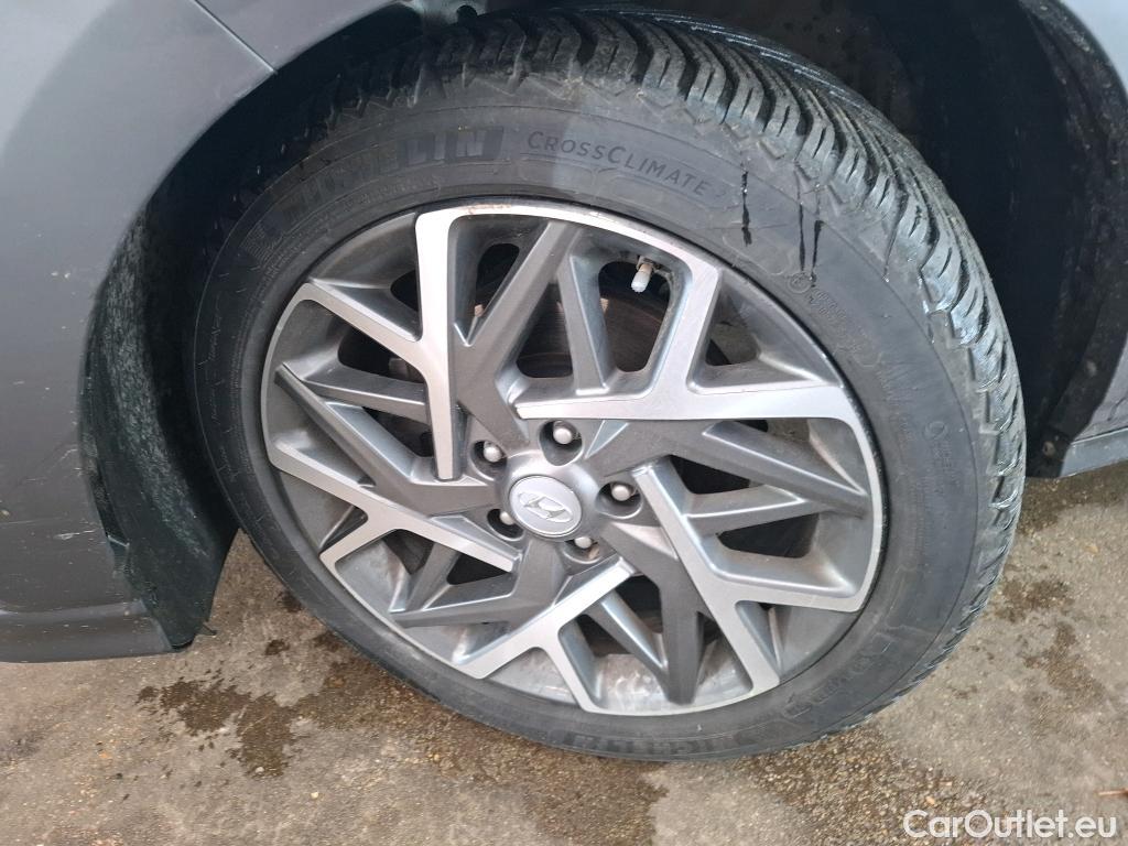  Hyundai  Konna Kona Executive Hybrid 2WD 1.6 GDI 140CV BVA6 E6d #1