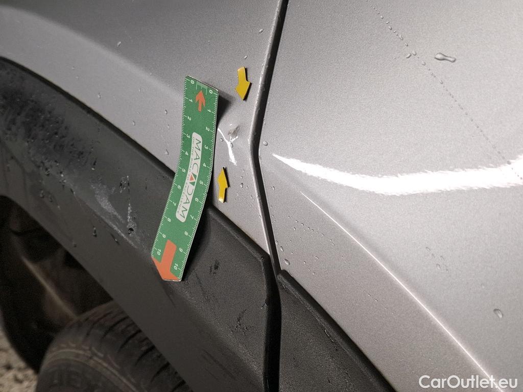  Toyota  Yaris Cross TOYOTA  Hybride / 2021 / 5P / SUV 1.5 HYBRID 116H DYNAMIC BUSINESS BEY AWD #9