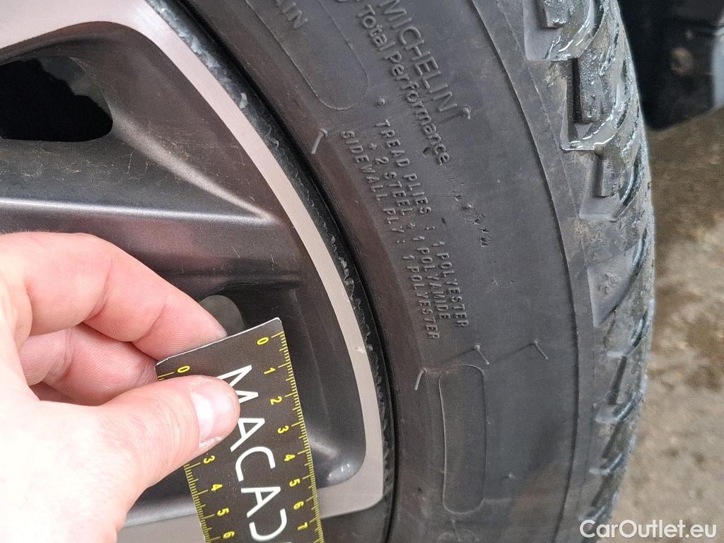  Hyundai  Konna Kona Executive Hybrid 2WD 1.6 GDI 140CV BVA6 E6d #17