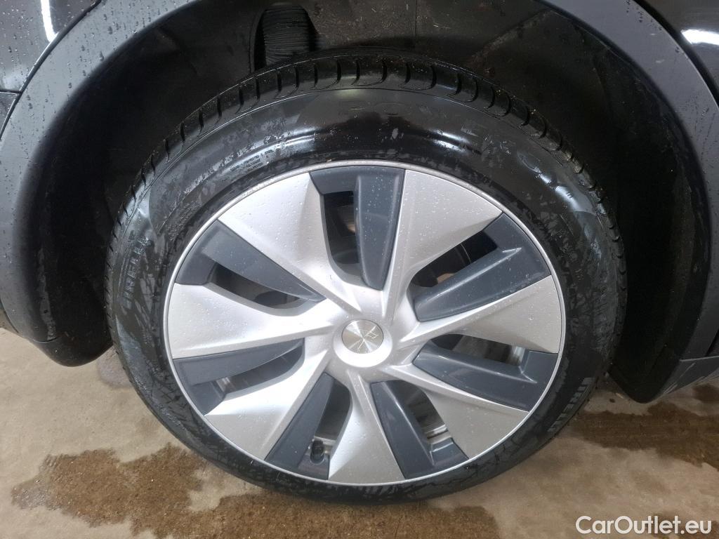  Tesla  Model Y TESLA  / 2020 / 5P / SUV Grand Autonomie Dual Motor AWD #16