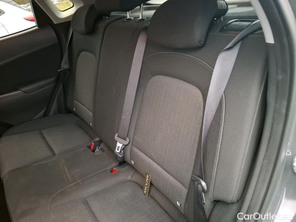  Hyundai  Konna Kona Intuitive Hybrid 2WD 1.6 GDI 140CV BVA6 E6d #11