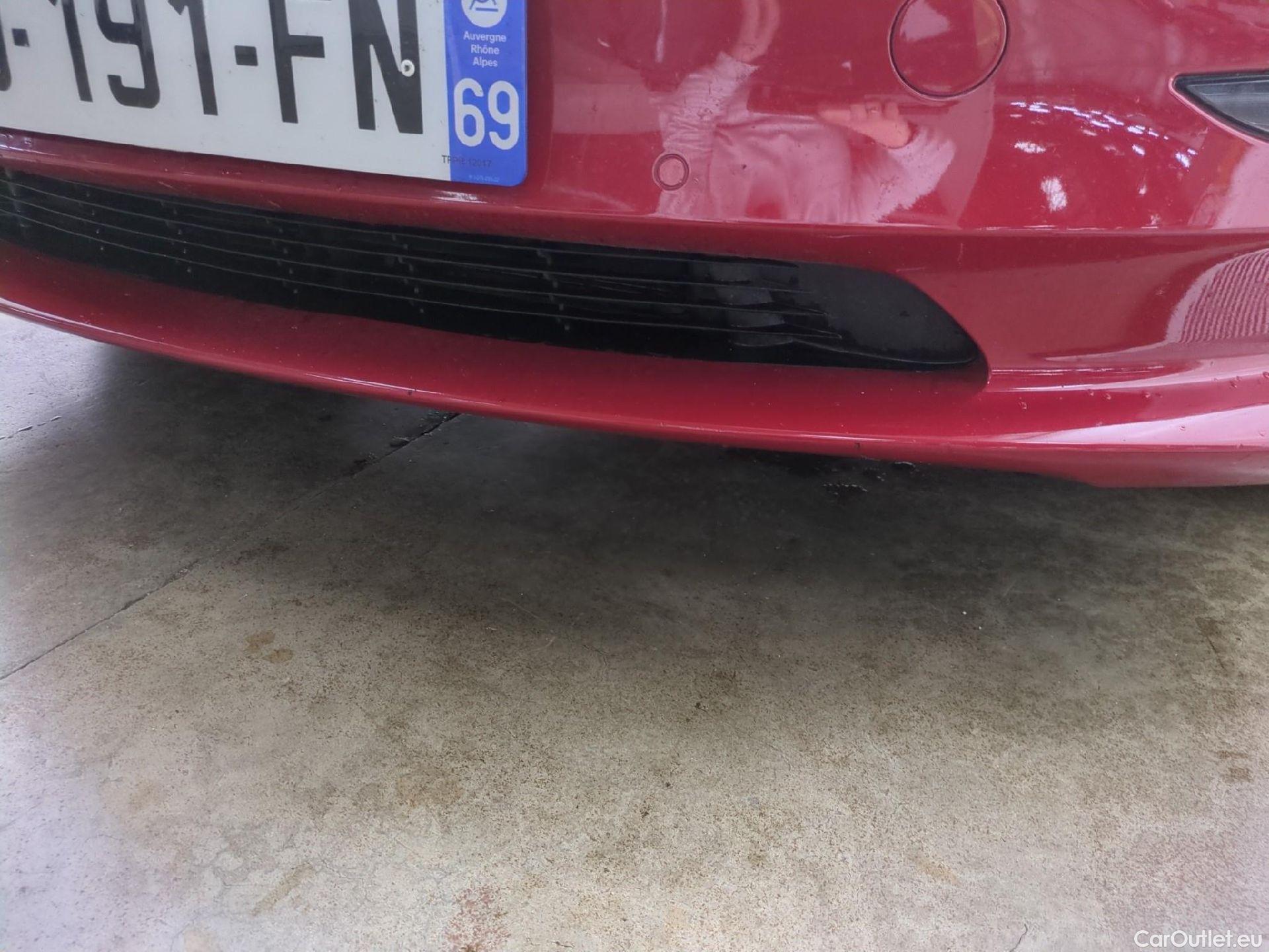  Tesla  Model 3 TESLA  / 2018 / 4P / Berline Grande Autonomie #10