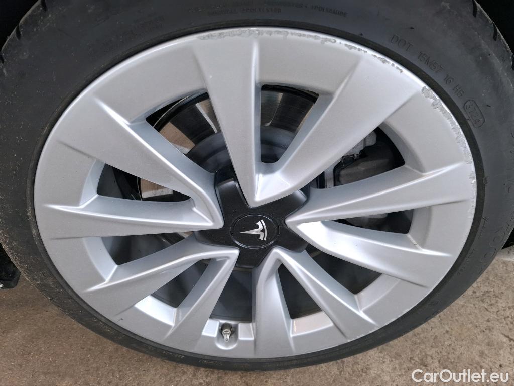  Tesla  Model 3 TESLA  / 2018 / 4P / Berline - #29
