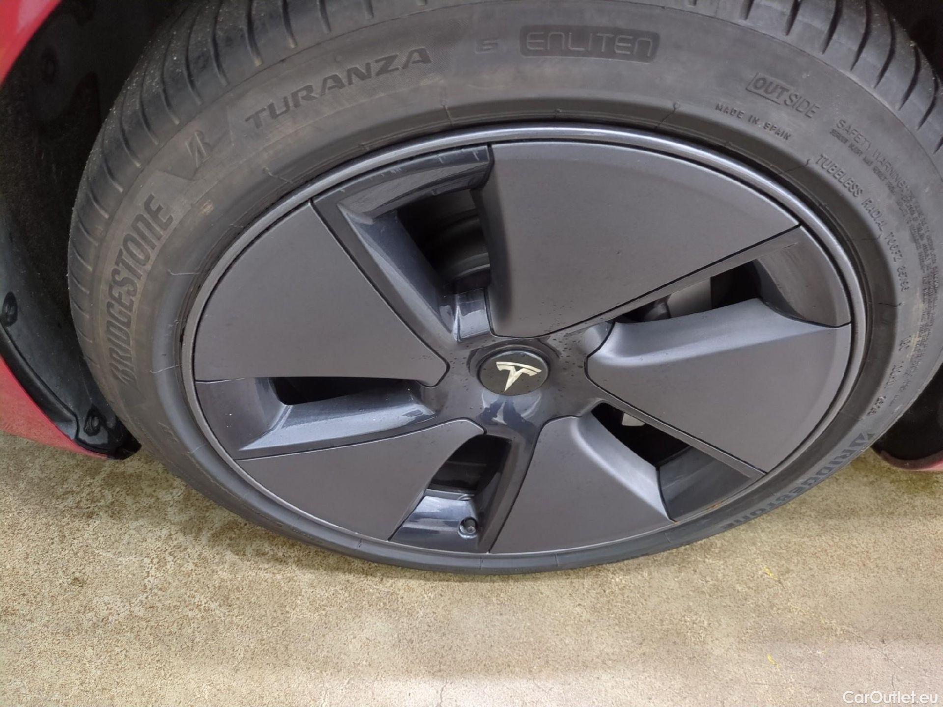  Tesla  Model 3 TESLA  / 2018 / 4P / Berline Grande Autonomie #7